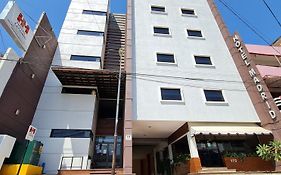 Hotel Madrid